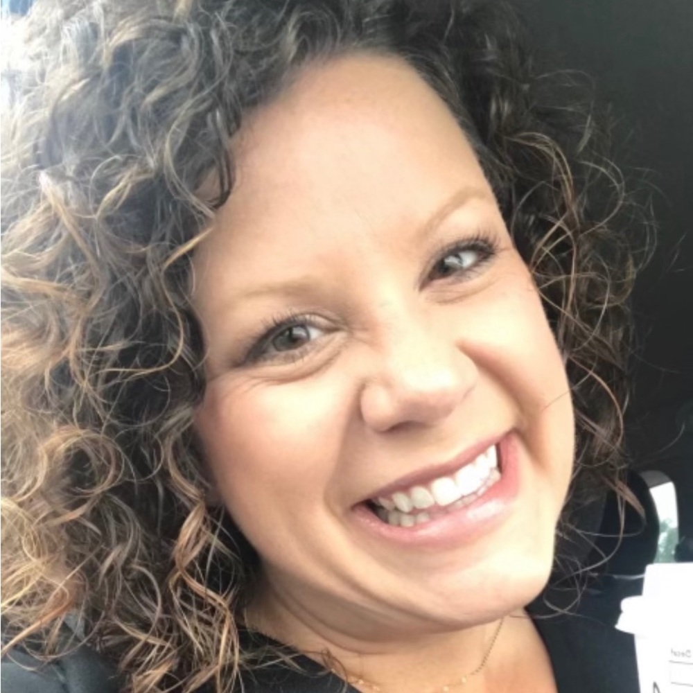 Meet your Posher, Rachel